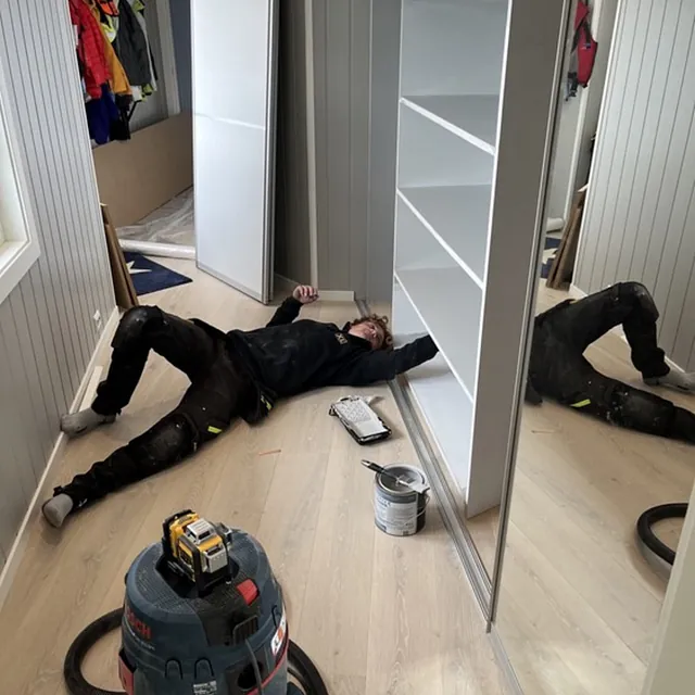 Arbeidsbilde