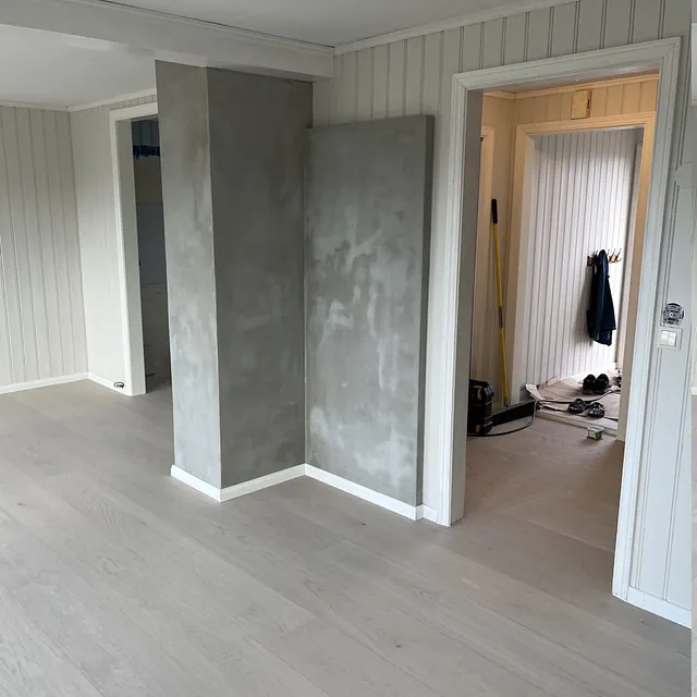 Arbeidsbilde