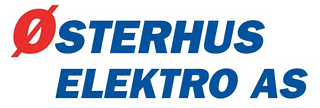 Østerhus Elektro AS - logo